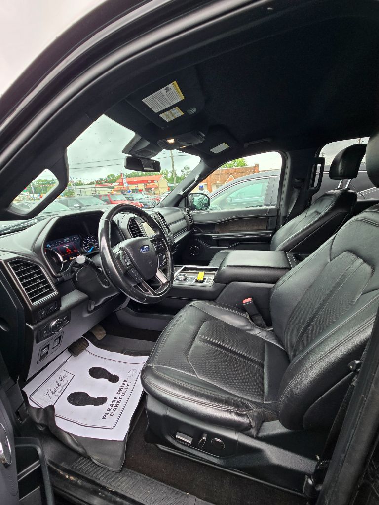 2020 Ford Expedition - $18,950