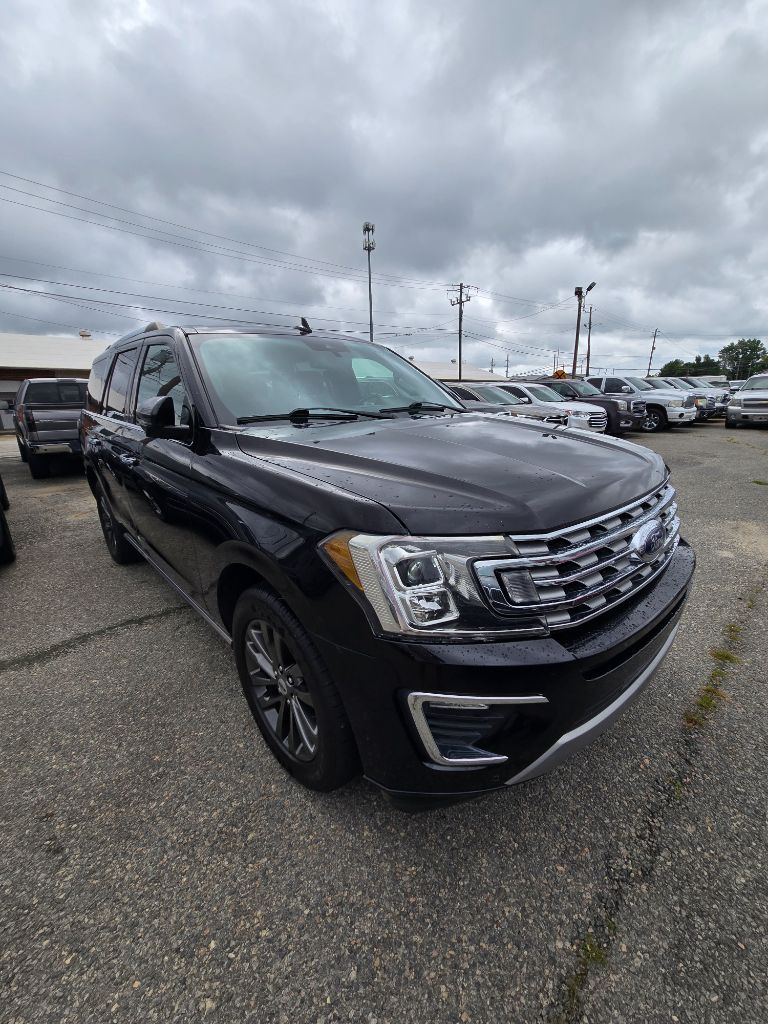 2020 Ford Expedition - $18,950