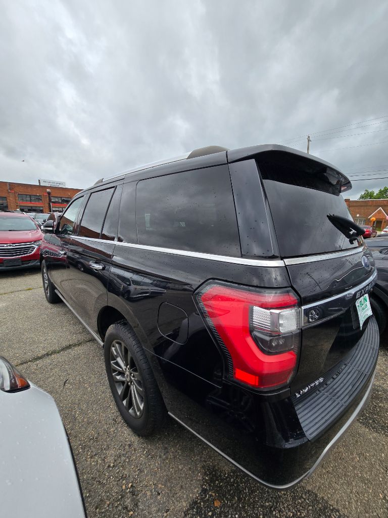2020 Ford Expedition - $18,950