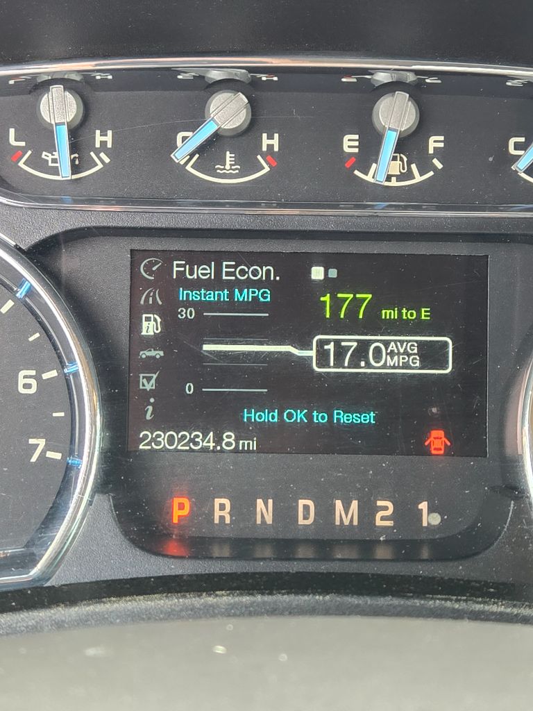 2011 Ford F-150 - $8,950