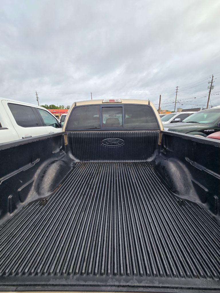 2011 Ford F-150 - $8,950