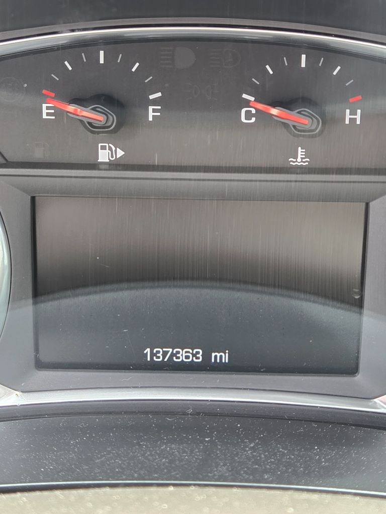 2017 Chevrolet Malibu - $12,950