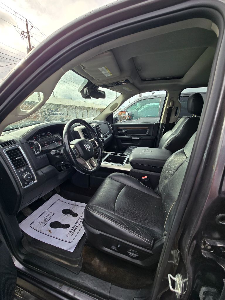 2015 Ram 1500 - $12,950