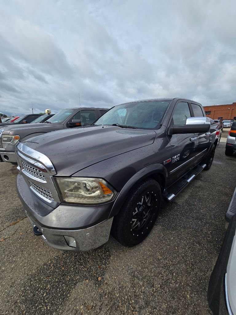 2015 Ram 1500 - $12,950