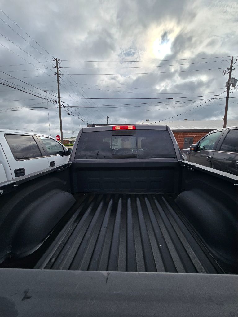 2015 Ram 1500 - $12,950
