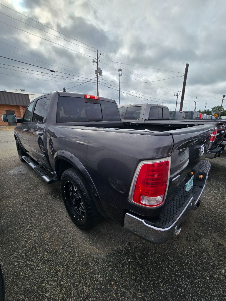2015 Ram 1500 - $12,950