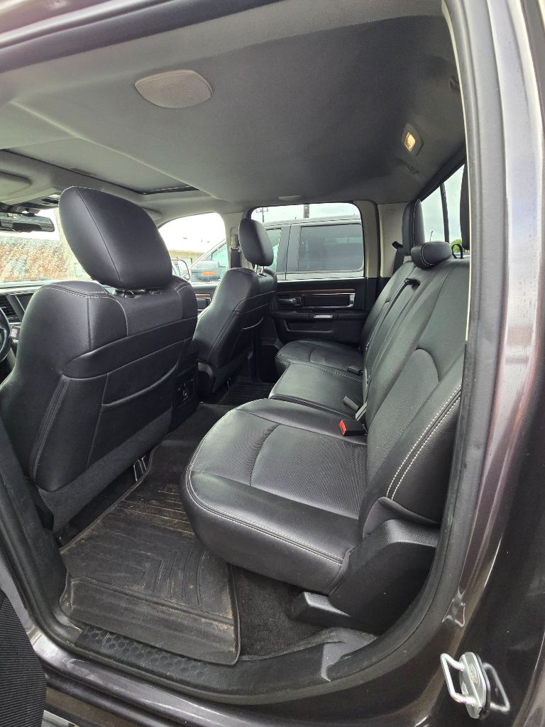 2015 Ram 1500 - $12,950