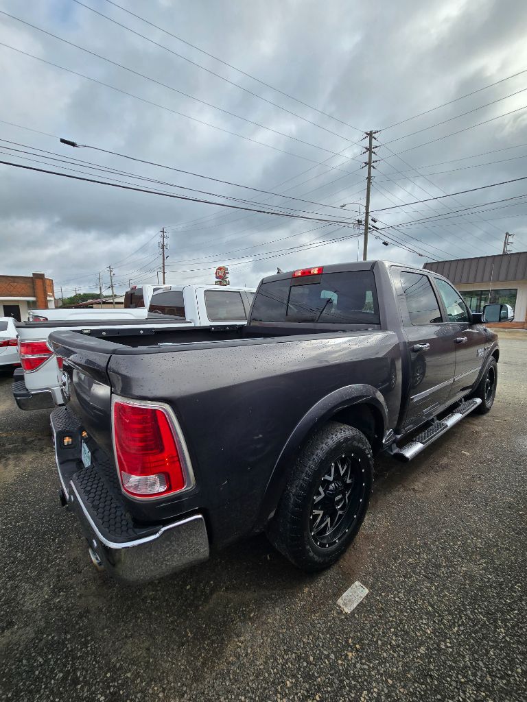 2015 Ram 1500 - $12,950