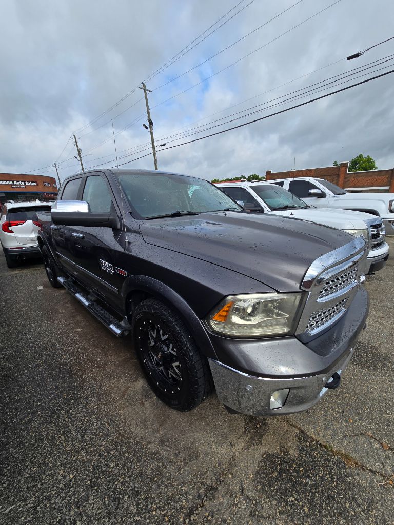 2015 Ram 1500 - $12,950