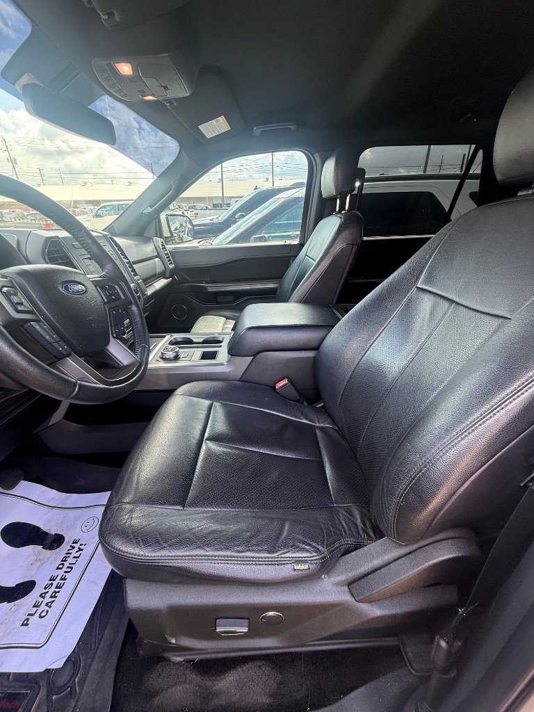 2018 Ford Expedition - $13,950