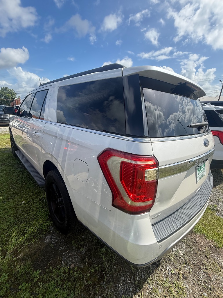 2018 Ford Expedition - $13,950