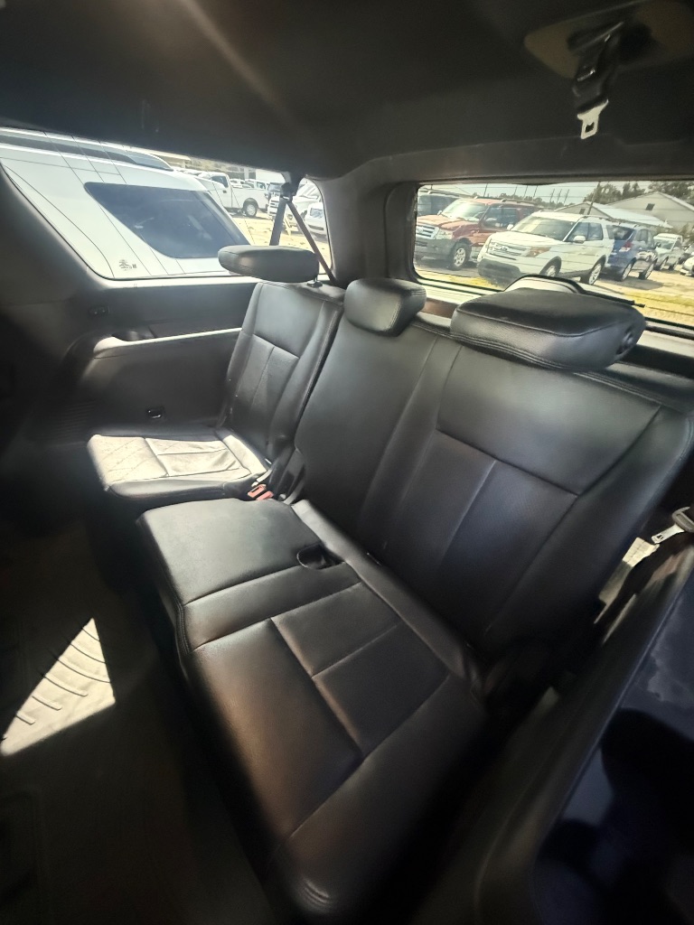 2018 Ford Expedition - $13,950