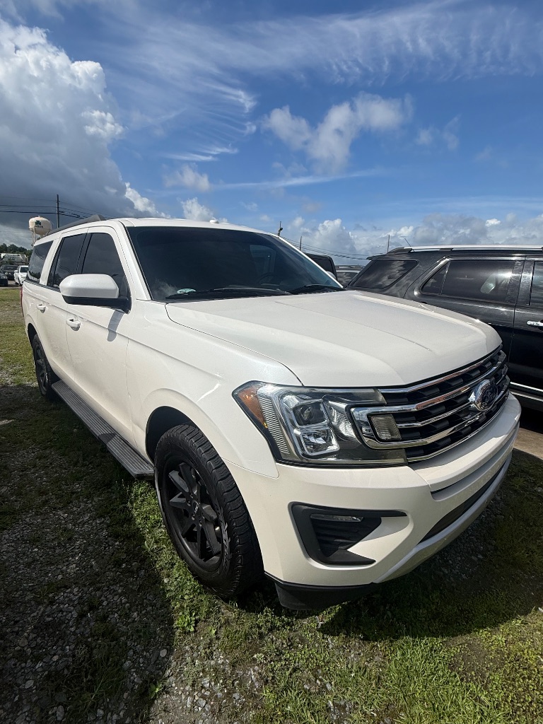 2018 Ford Expedition - $13,950
