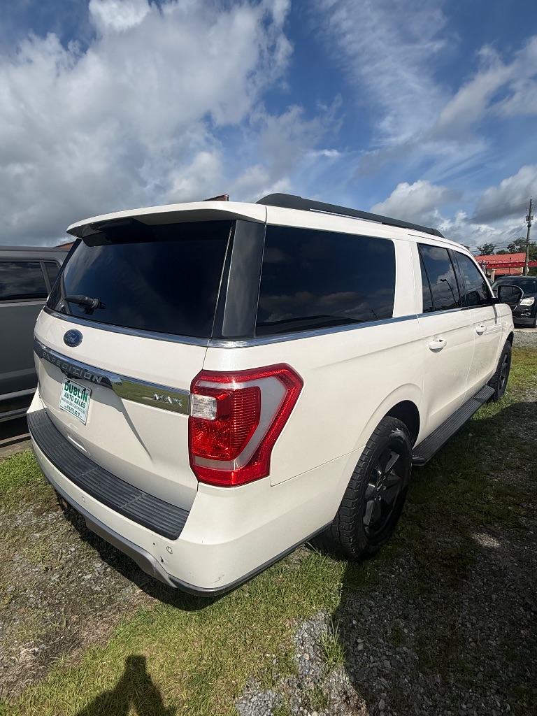 2018 Ford Expedition - $13,950