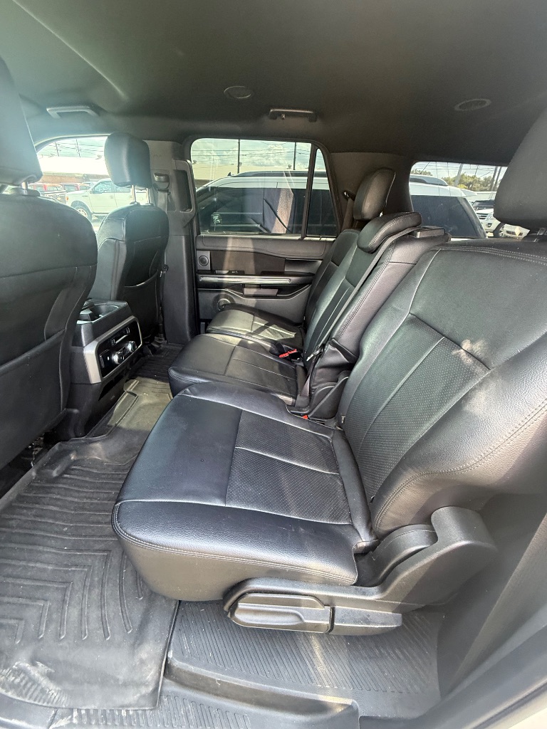 2018 Ford Expedition - $13,950