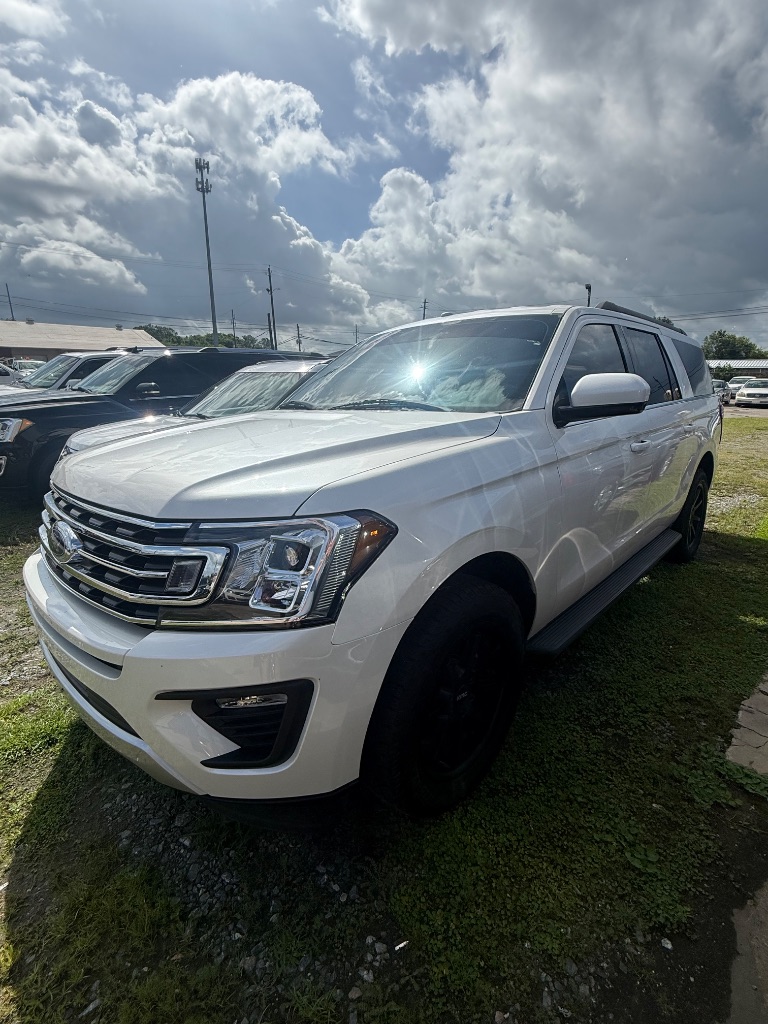 2018 Ford Expedition - $13,950