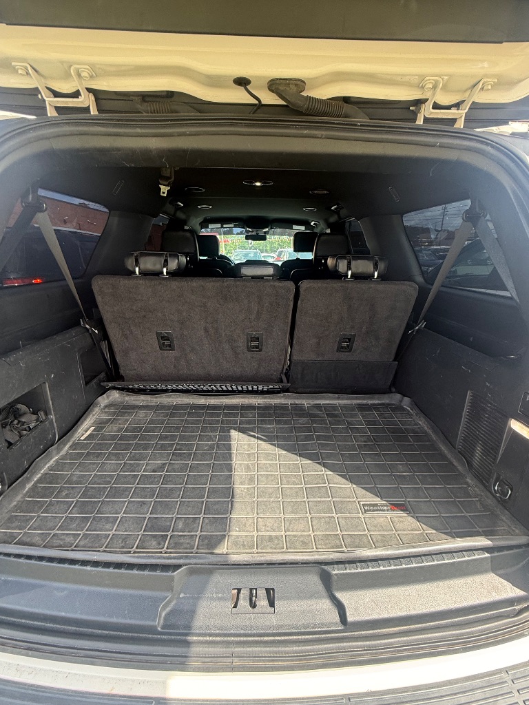 2018 Ford Expedition - $13,950