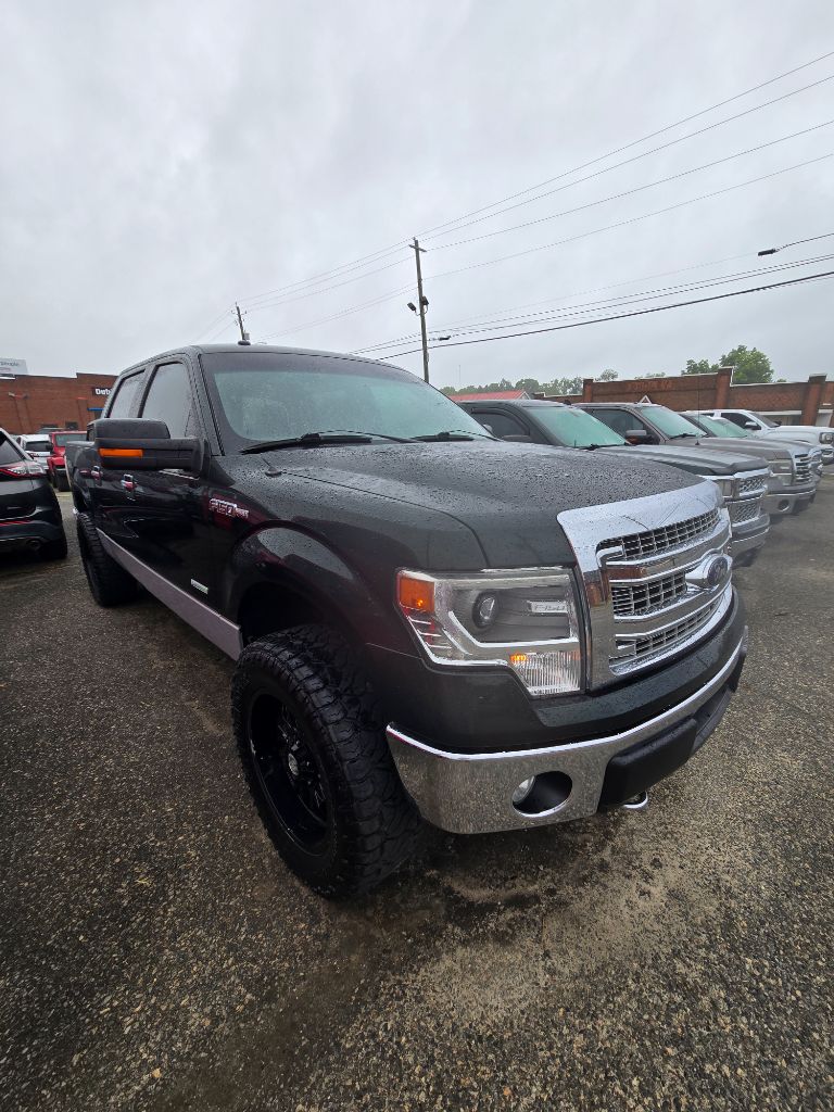2014 Ford F-150 - $14,950