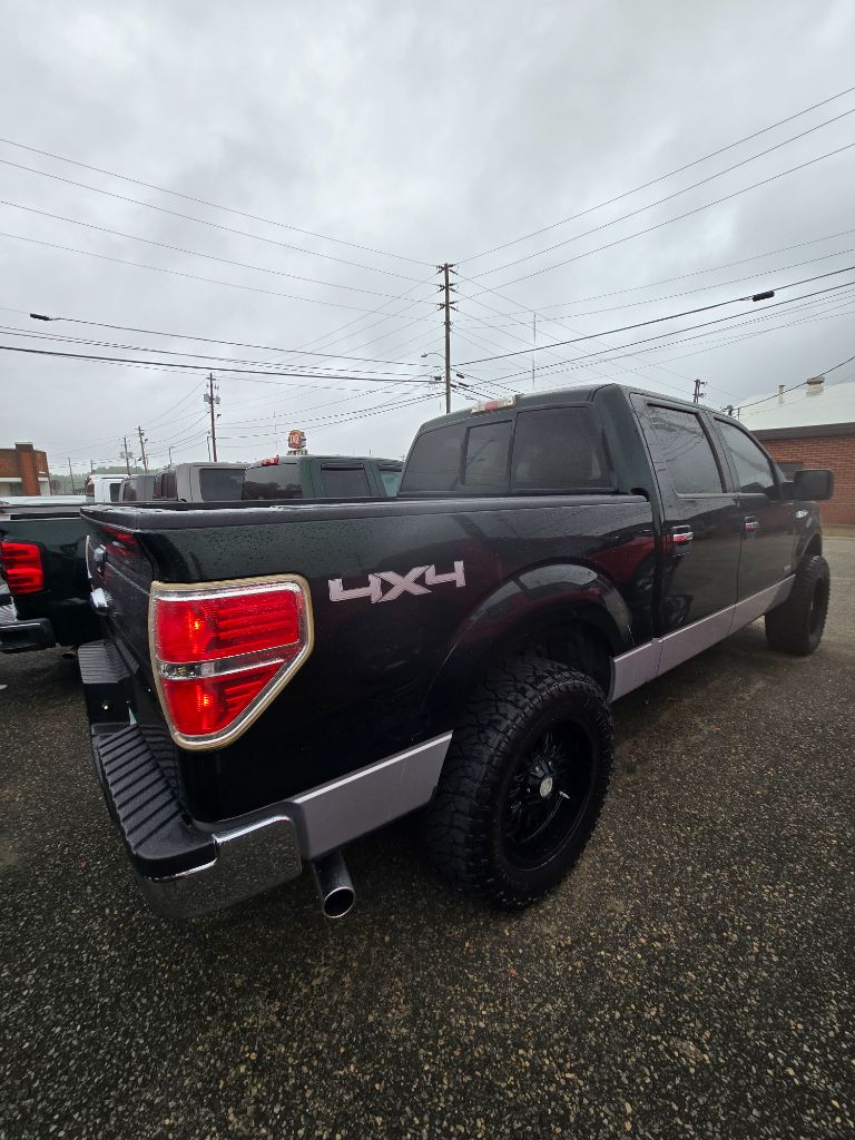 2014 Ford F-150 - $14,950