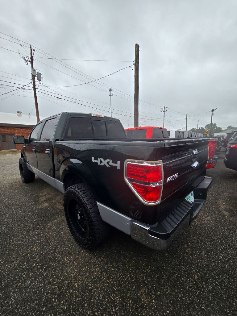 2014 Ford F-150 - $14,950