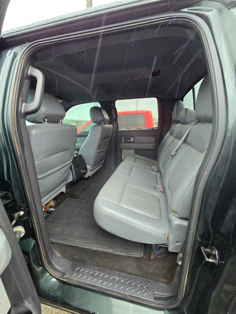 2014 Ford F-150 - $14,950