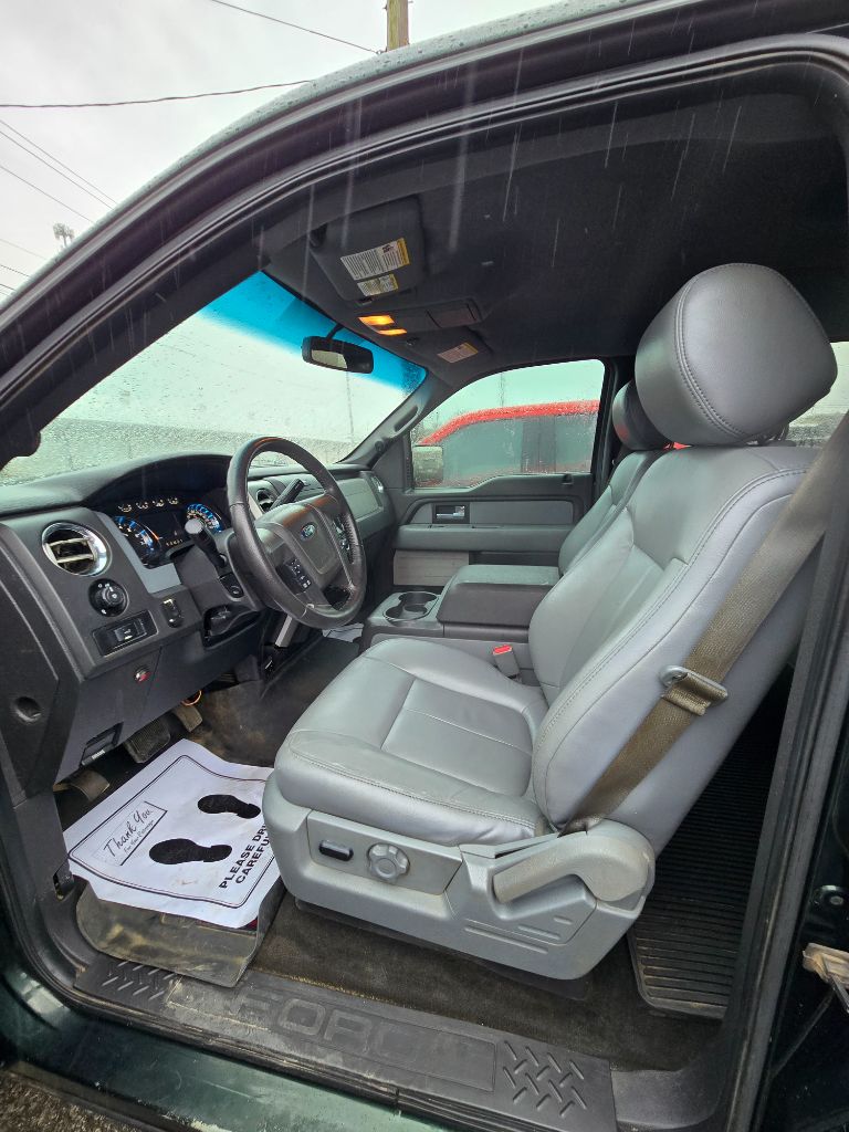 2014 Ford F-150 - $14,950