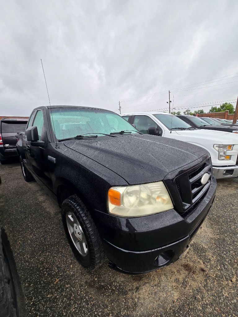 2007 Ford F150 - $5,950
