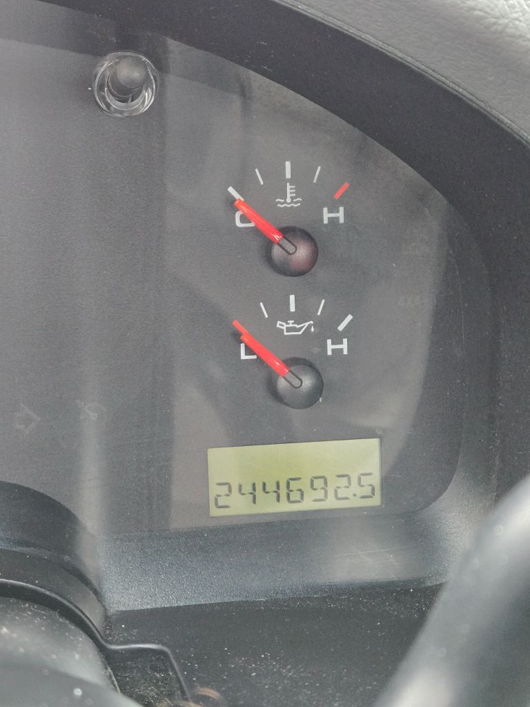 2007 Ford F150 - $5,950