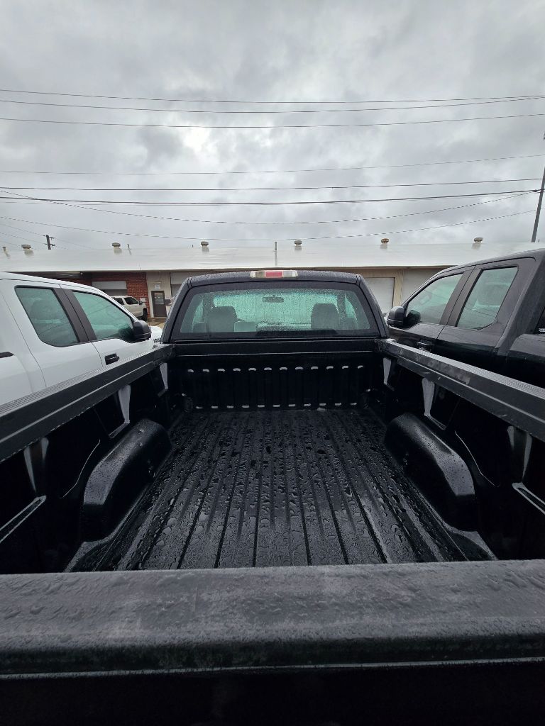 2007 Ford F150 - $5,950