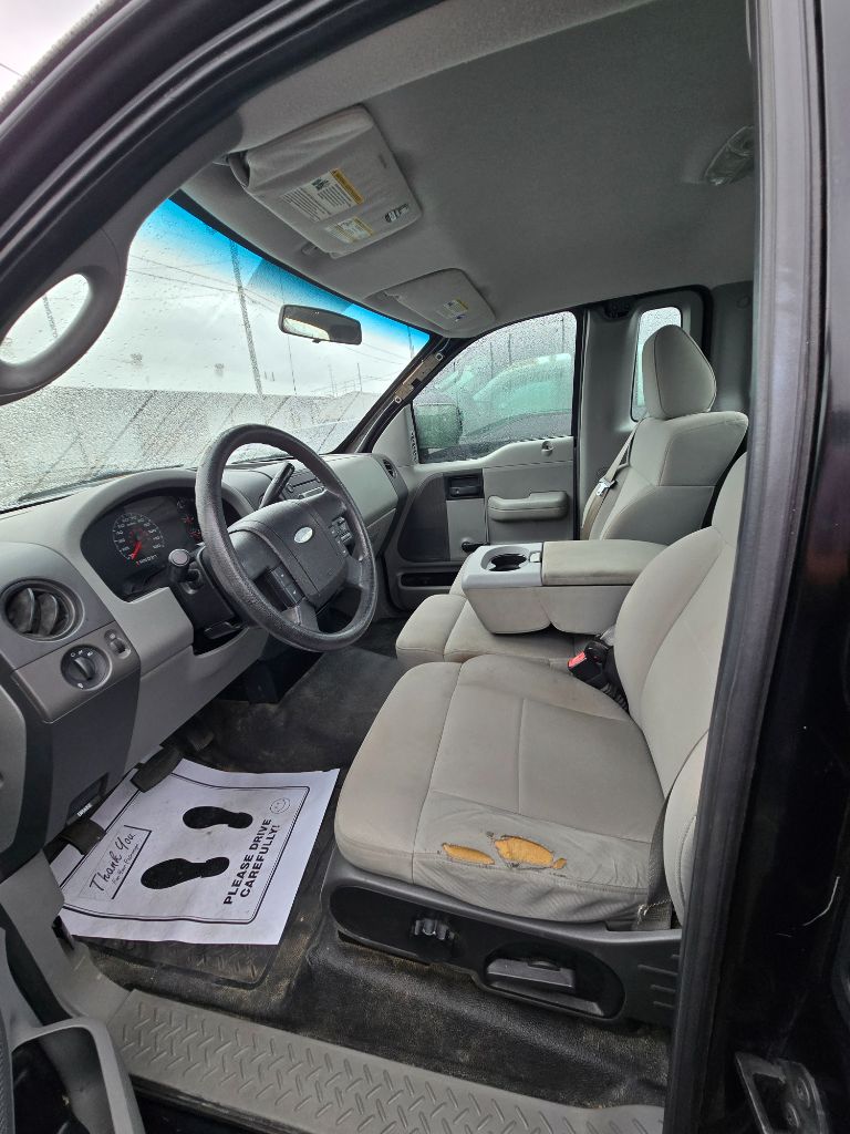 2007 Ford F150 - $5,950