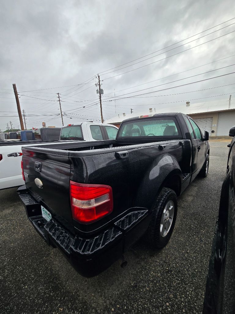 2007 Ford F150 - $5,950