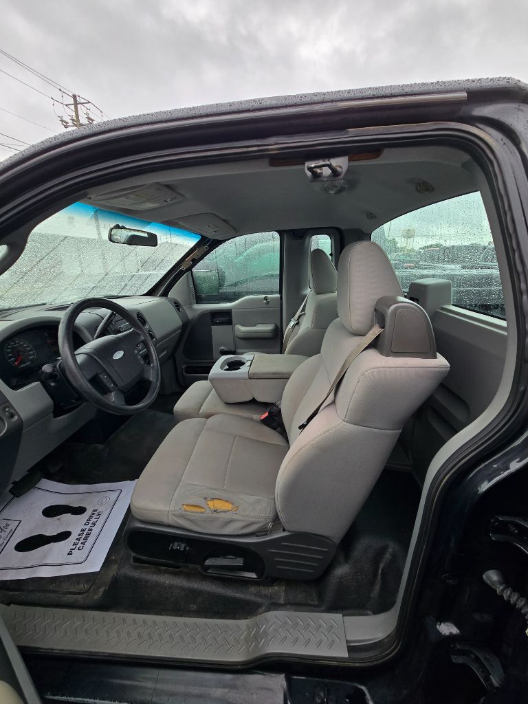2007 Ford F150 - $5,950