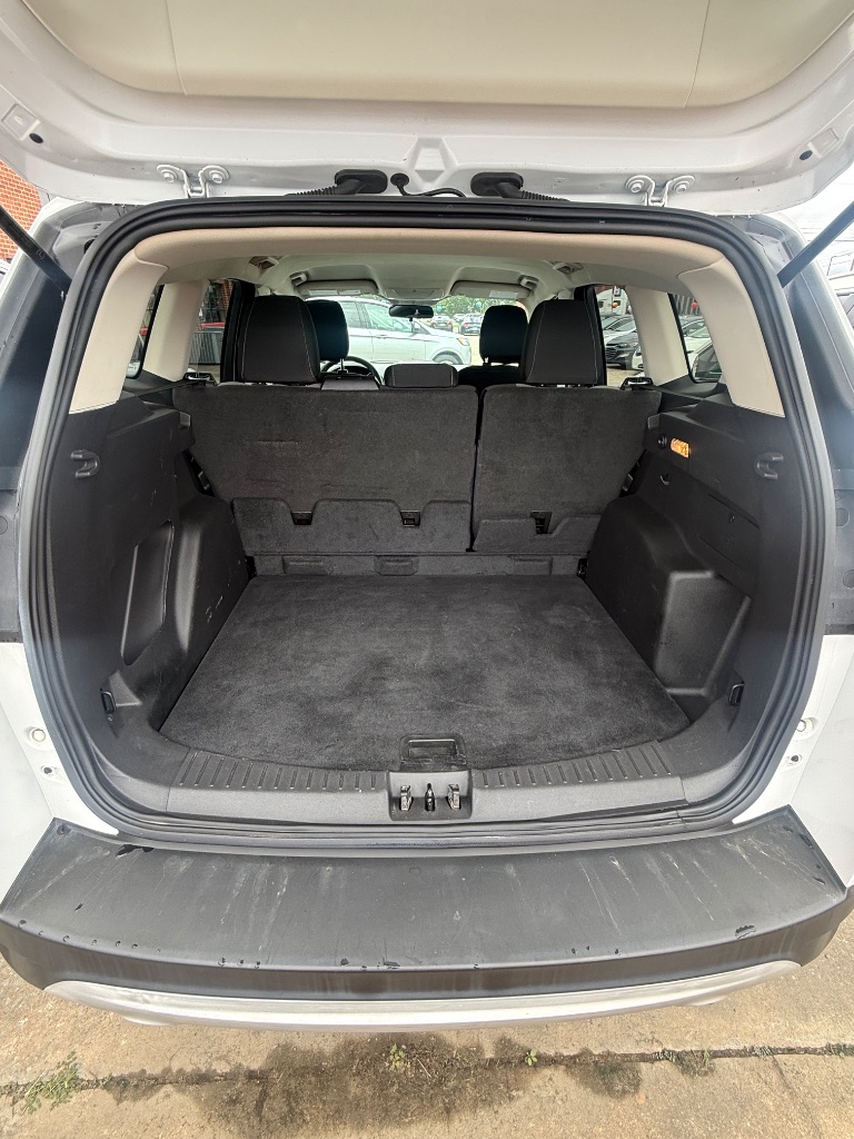 2019 Ford Escape - $13,950