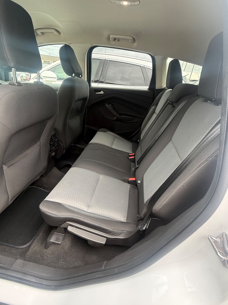 2019 Ford Escape - $13,950