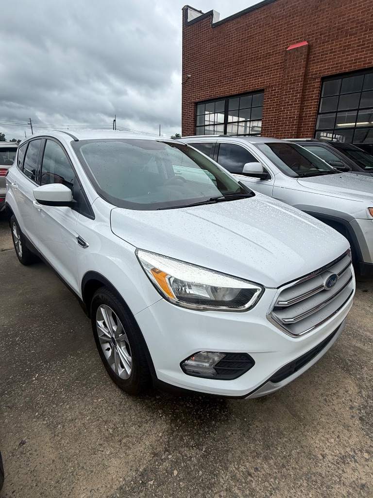 2019 Ford Escape - $13,950
