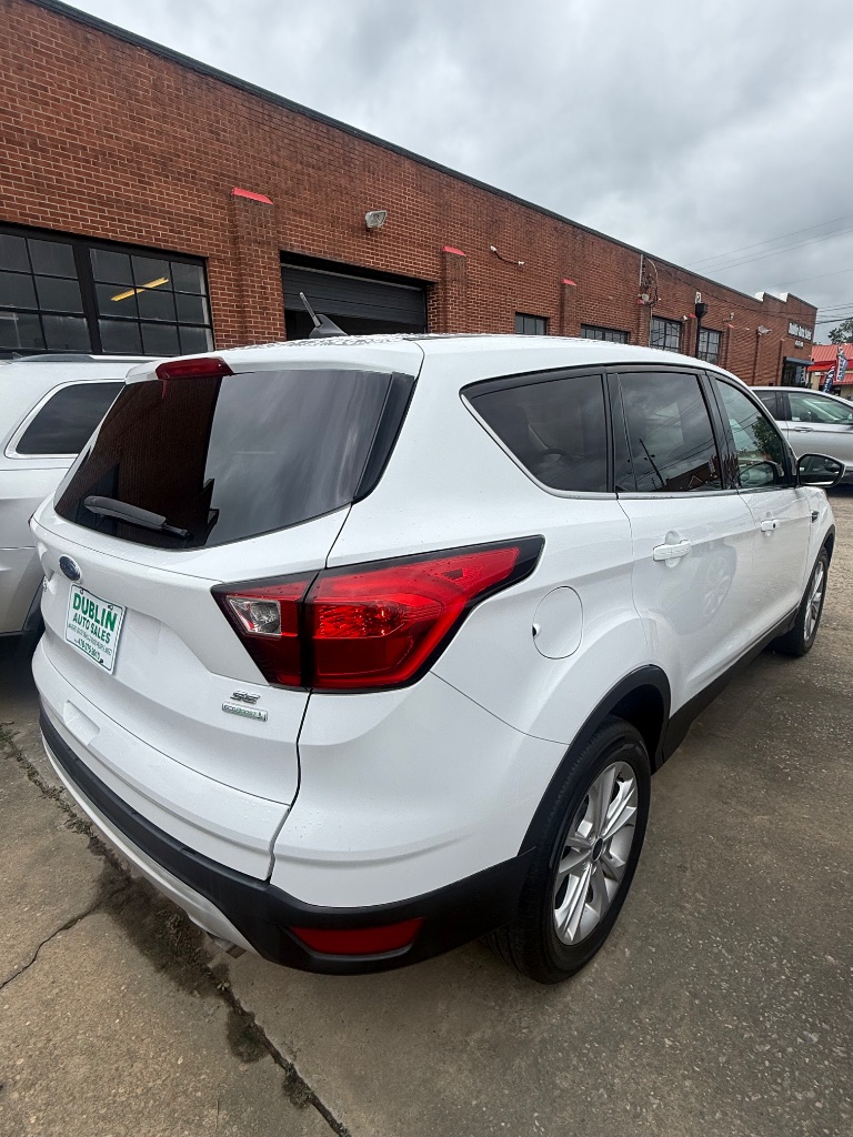 2019 Ford Escape - $13,950
