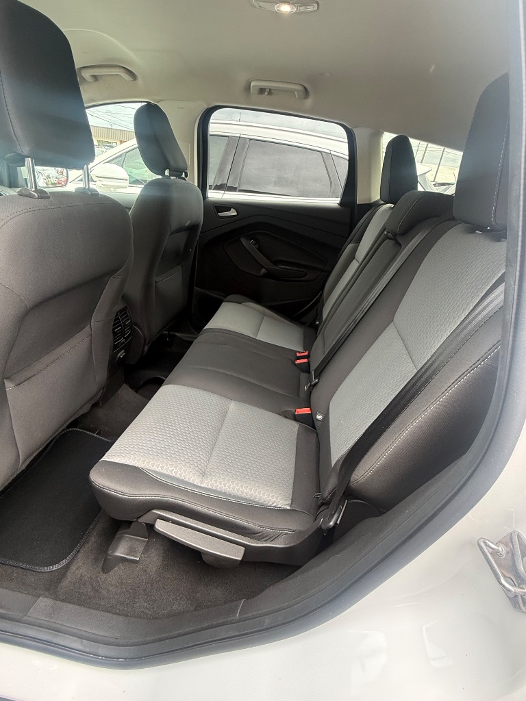 2019 Ford Escape - $13,950