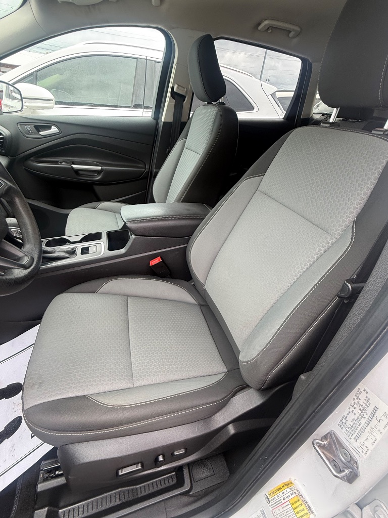 2019 Ford Escape - $13,950