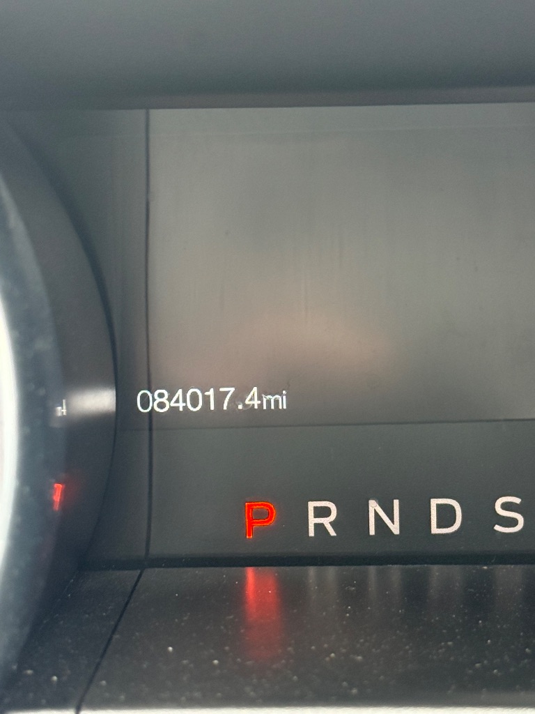 2020 Ford Mustang - $21,950