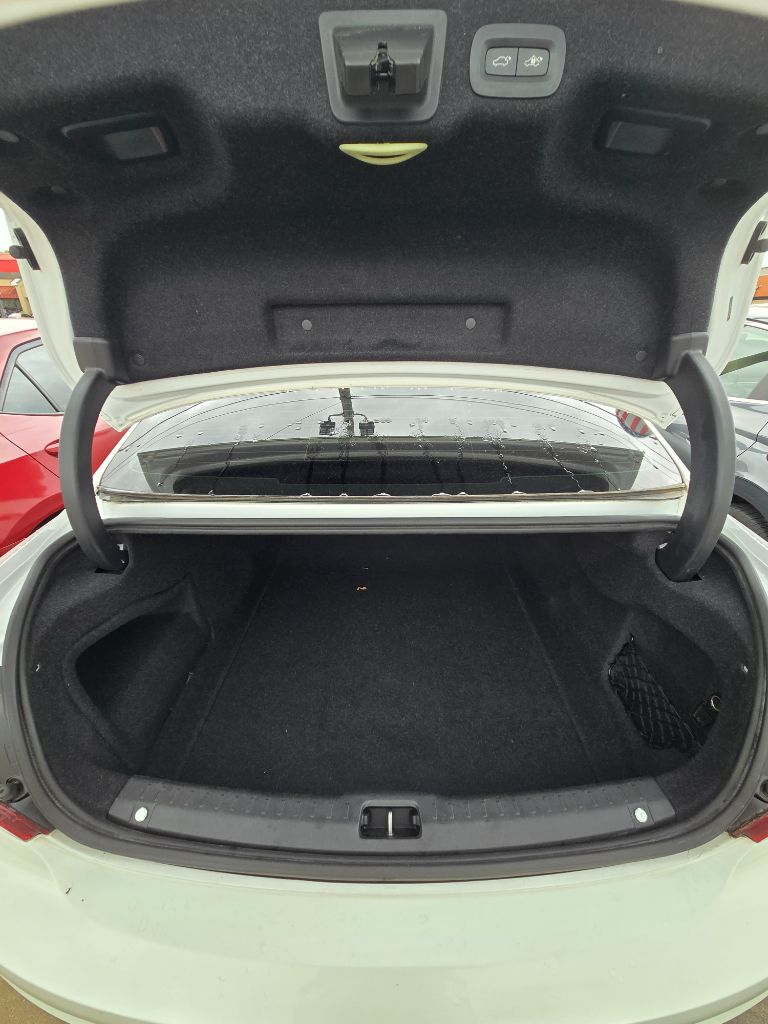 2018 Volvo S90 - $16,950