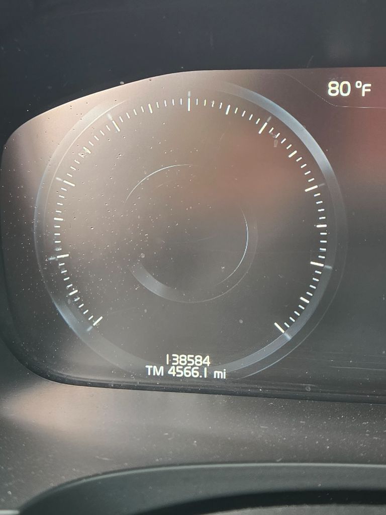 2018 Volvo S90 - $16,950