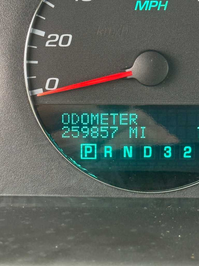 2009 Chevrolet Impala - $3,950