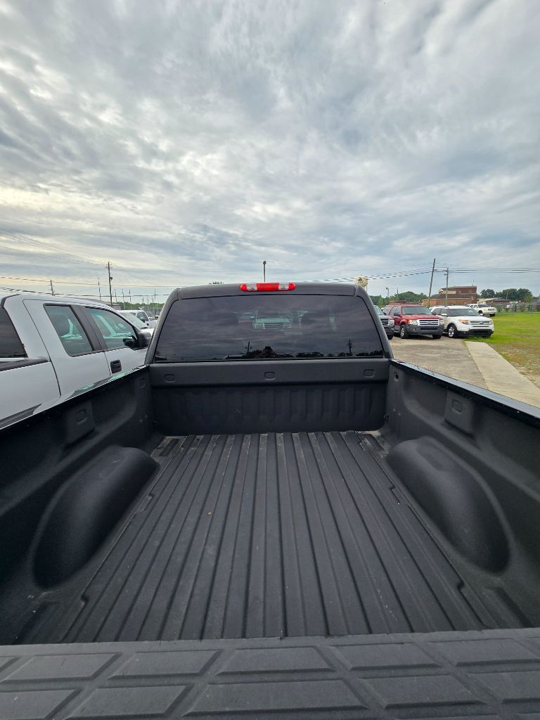 2011 GMC Sierra - $9,950
