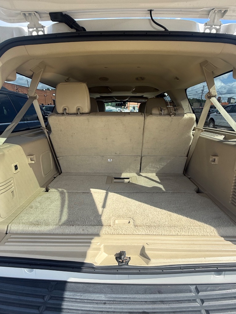 2017 Ford Expedition - $10,950