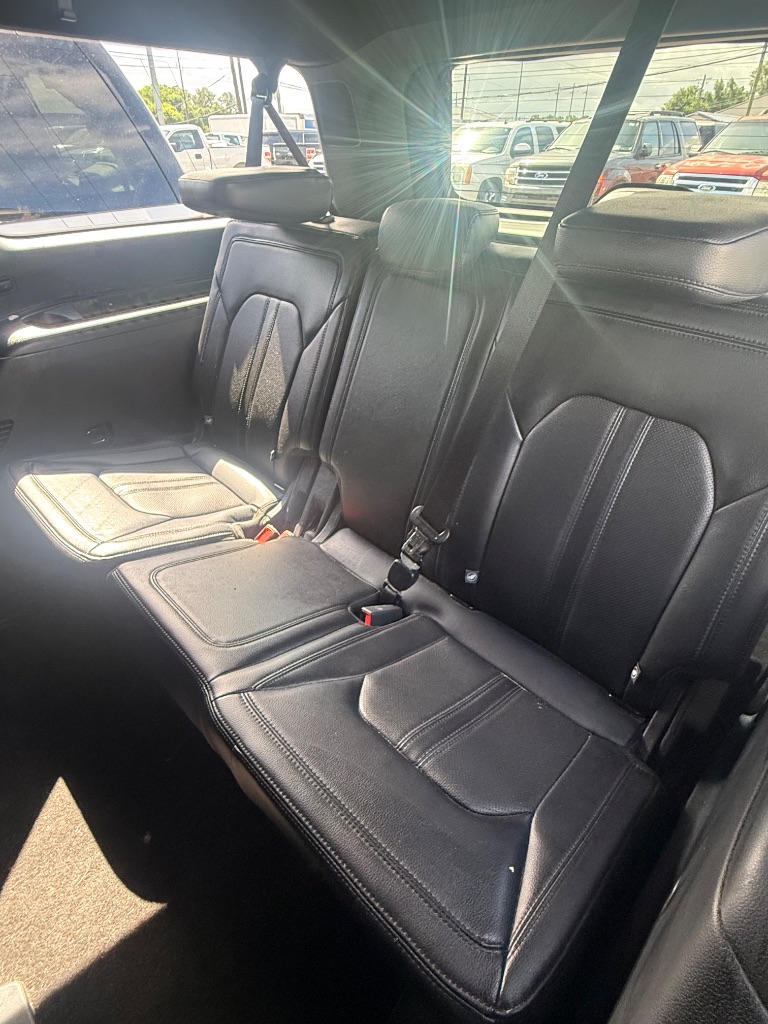 2020 Ford Expedition - $14,950