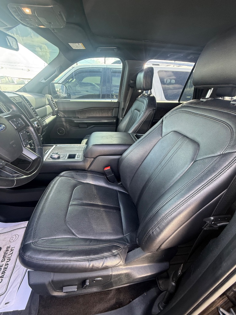 2020 Ford Expedition - $14,950