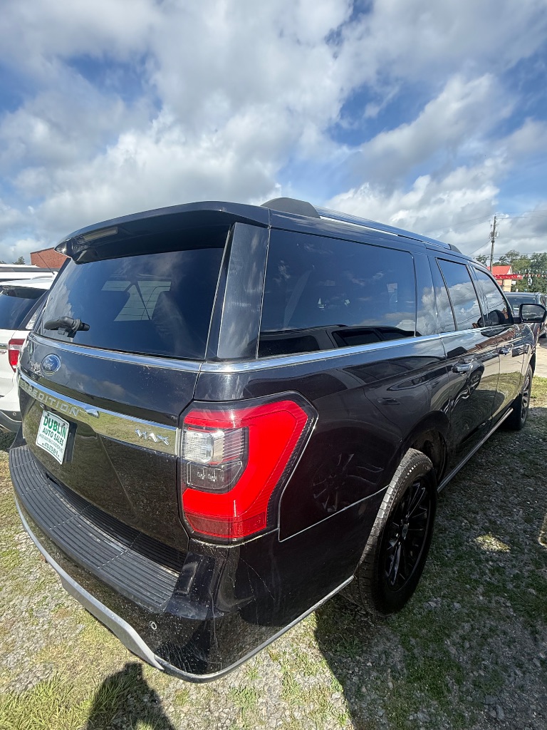 2020 Ford Expedition - $14,950