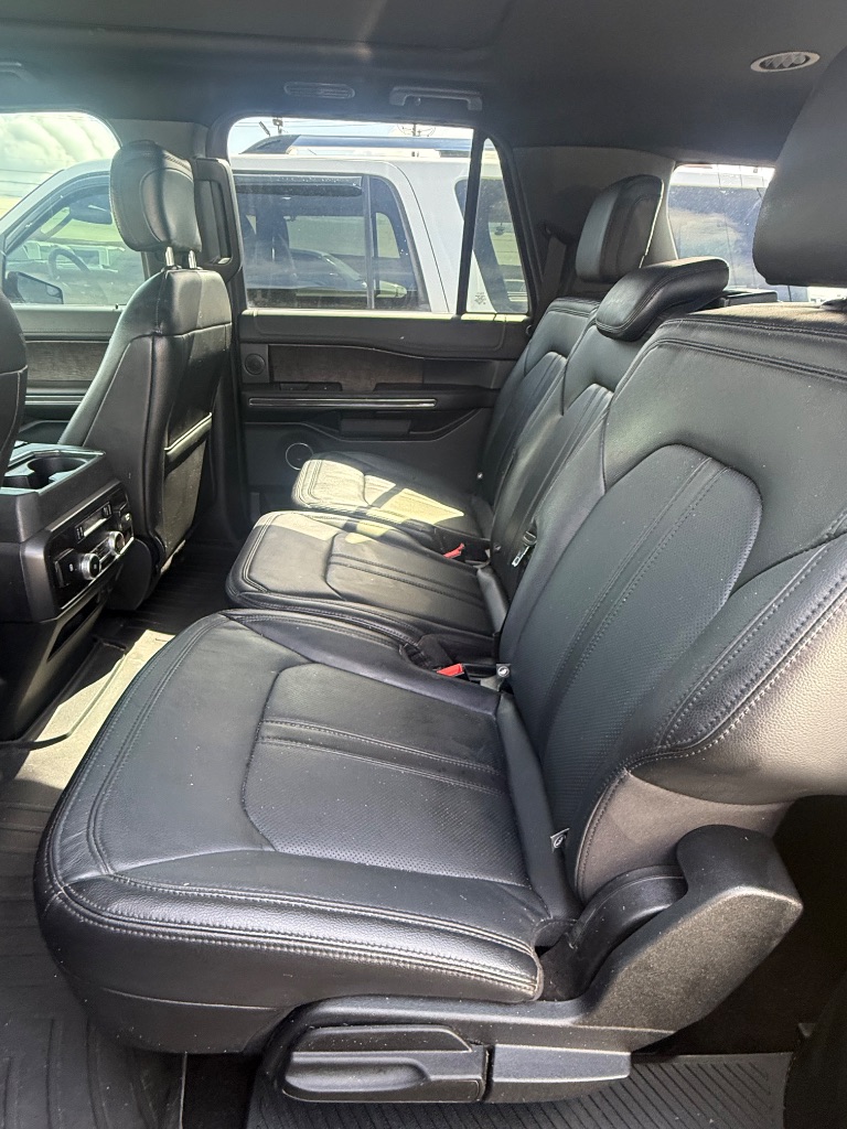 2020 Ford Expedition - $14,950