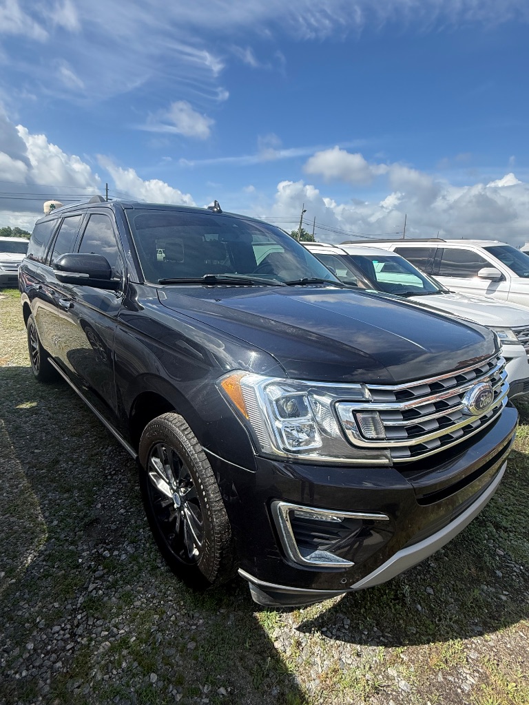 2020 Ford Expedition - $14,950