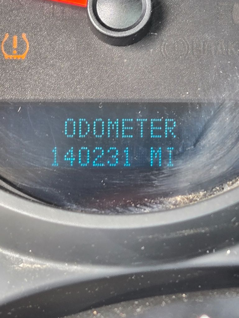 2008 GMC Sierra - $7,950